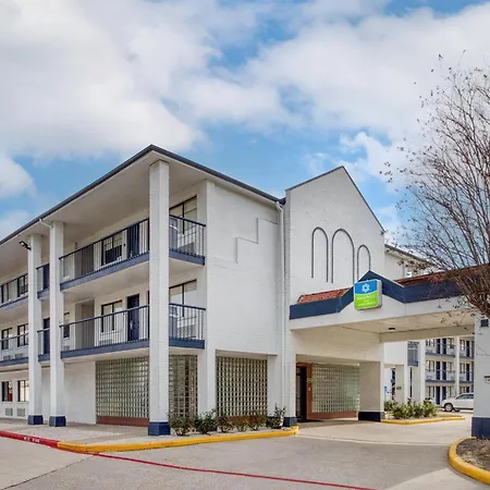 Surestay Hotel By Best Western Spring North Houston-3