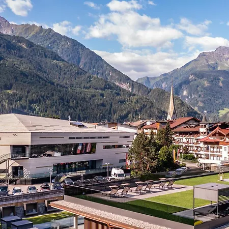Hotel Berghof-3
