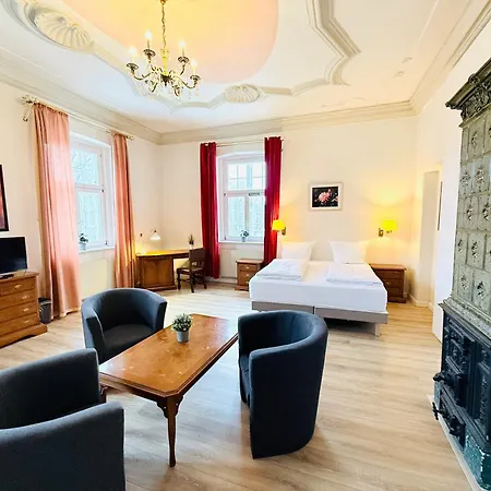 Hotel Pelli Hof Rendsburg By Tulip Inn-2