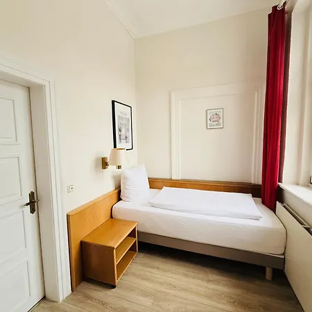 Hotel Pelli Hof Rendsburg By Tulip Inn-3