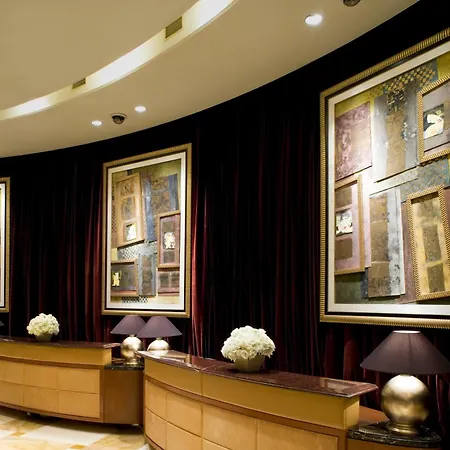 The Hongta Hotel, A Luxury Collection Hotel, Shanghai-2