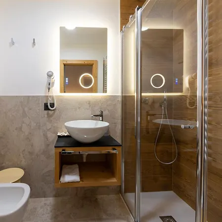 Hotel Ciampian-3