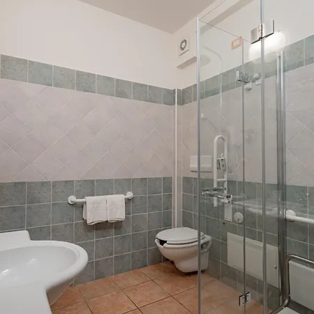 Hotel Ispinigoli-2