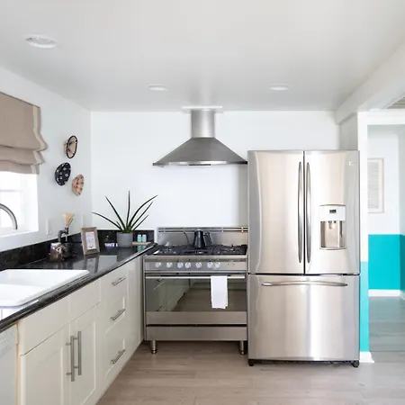 Cambria Beach Lodge-2