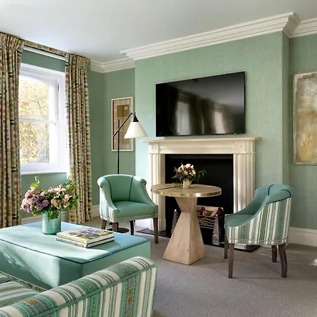 Knightsbridge Hotel, Firmdale Hotels-3