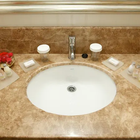 Qafqaz Baku City Hotel & Residences-2
