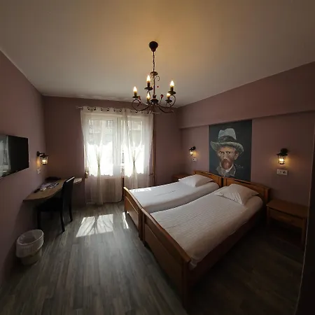 Hotel Champ Alsace-3