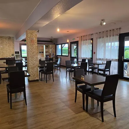 Hôtel Inn Design Poitiers-3