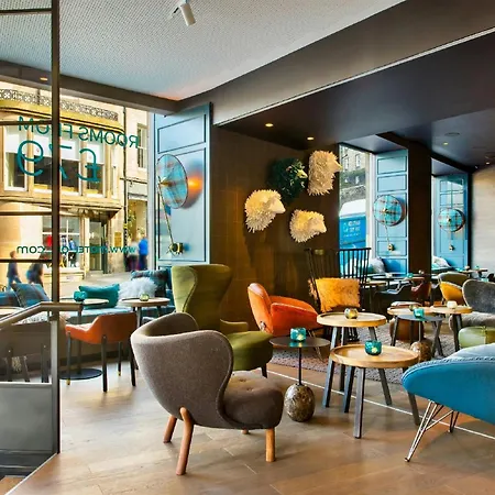 Motel One Edinburgh-Royal-3