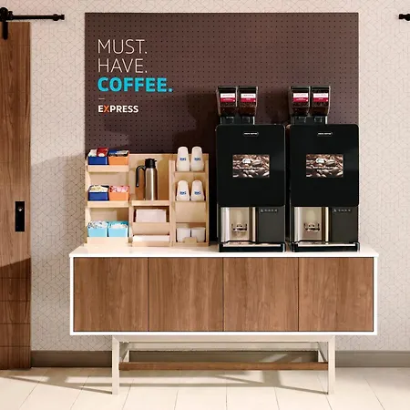Holiday Inn Express - Times Square South By Ihg-2