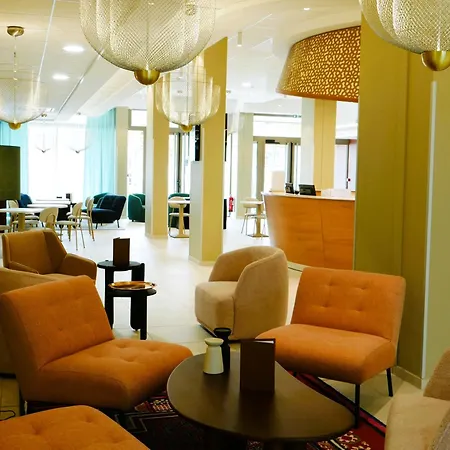 Résidence les Dômes par Vy Resort Thermal&Spa-2