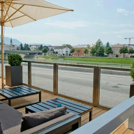 Motel One Salzburg-Mirabell-3