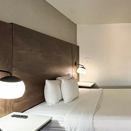 Studio 6 Suites - Richland, Ms - Jackson-2