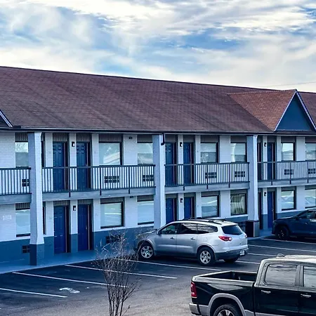 Studio 6 Suites - Richland, Ms - Jackson-3