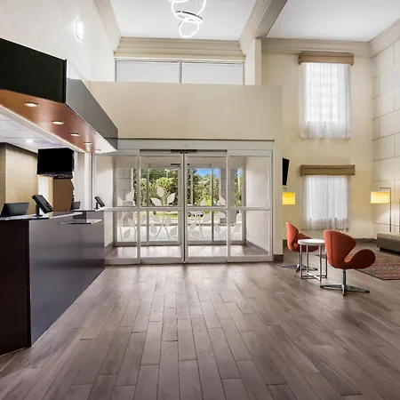 Sleep Inn & Suites Valdosta Mall Area-2