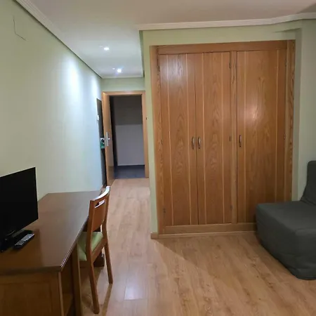 Hotel El Roble-2