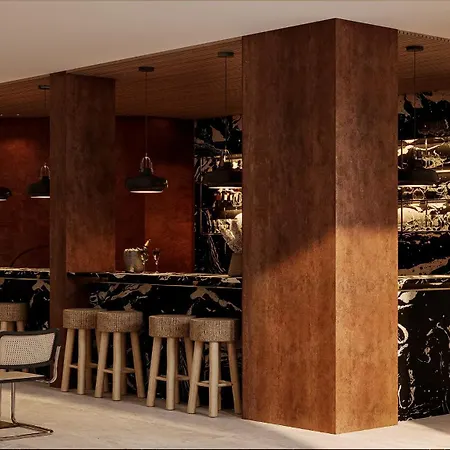 The Lince Ecorkhotel Evora-3