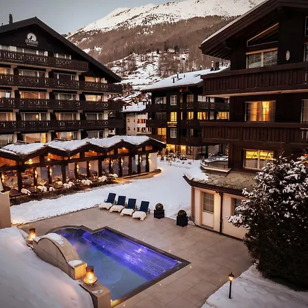 Le Mirabeau Resort & Spa-2