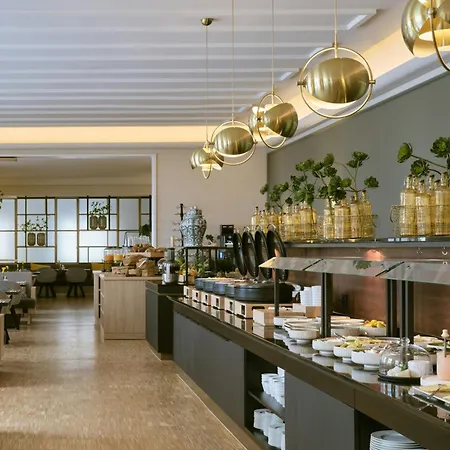 Hotel Mannheimer Hof - Leonardo Limited Edition-2