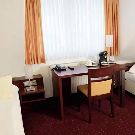 Haus Sparkuhl Hotel Garni-3