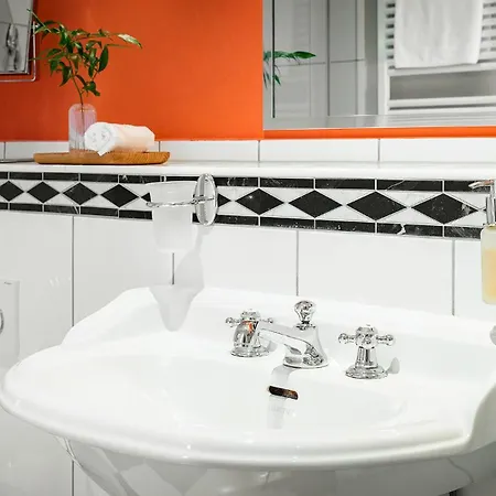 Bio-Hotel Villa Orange-2