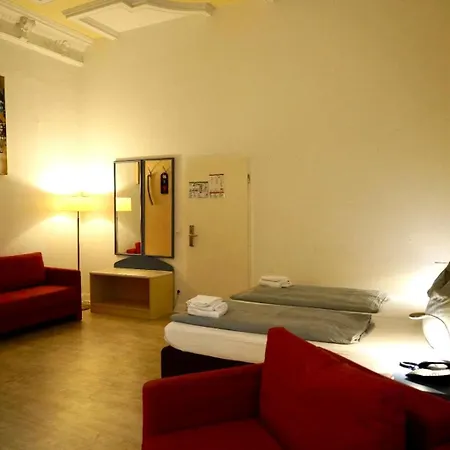 Hotel Tiergarten Berlin-3