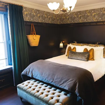 Haddington House Hotel-2