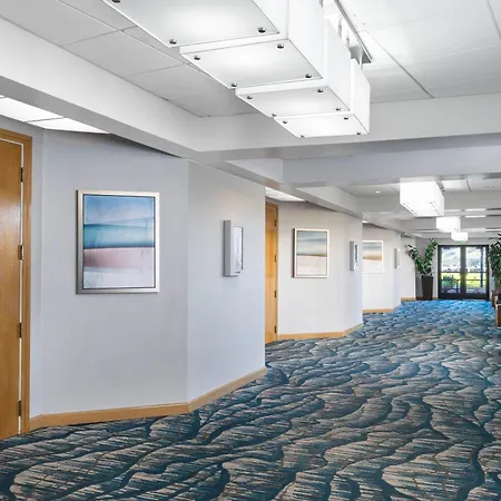 Embassy Suites San Luis Obispo-3