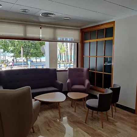 Hotel Tanit-2