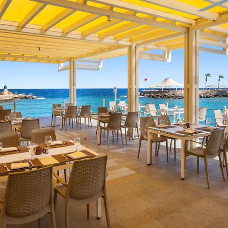 Pickalbatros Citadel Resort Sahl Hasheesh-2