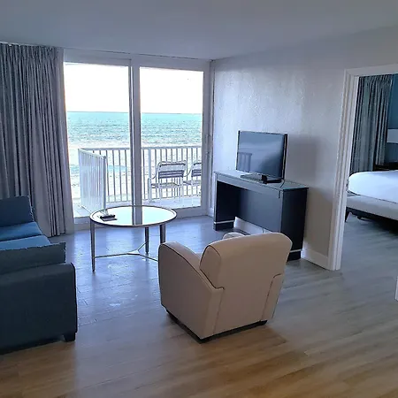 Radisson Suite Hotel Oceanfront-2