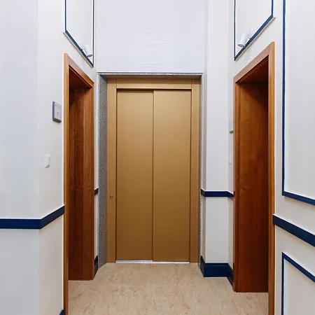 Hotel Kleiner Riesen-3