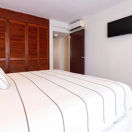 Hotel Suites Villasol-3
