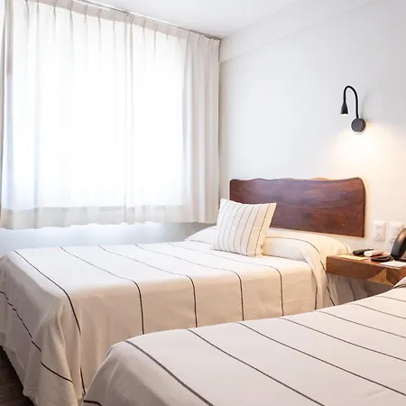 Hotel Suites Villasol-2