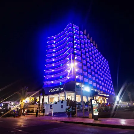Hotel Servigroup Koral Beach 4 Sup-3