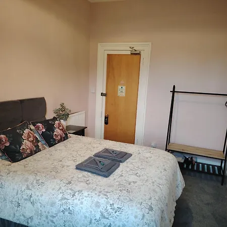 Park Guest House-2