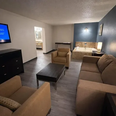 Express Inn & Suites-2