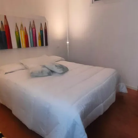 Bed&Breakfast Angela-3