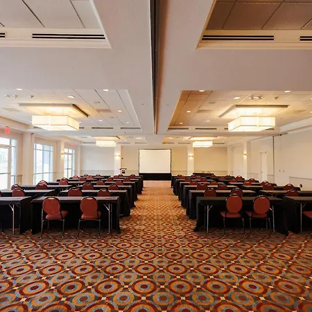 Seven Sebring Raceway Hotel-2