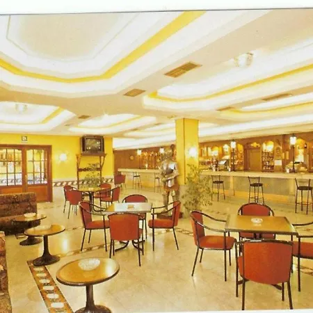 Hotel Perú by Bossh Hotels-3