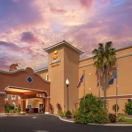 Comfort Suites Lady Lake - The Villages-3