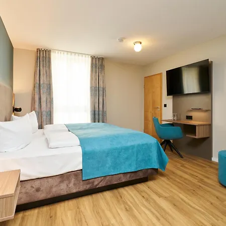 Hotel Am Dom-3