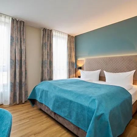 Hotel Am Dom-2