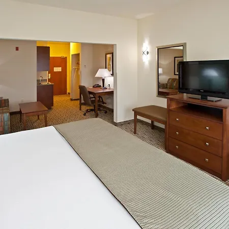 Holiday Inn Express & Suites Ripley By Ihg-3