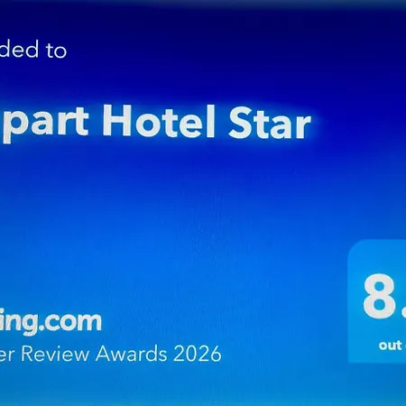 Appart Hotel Star-3