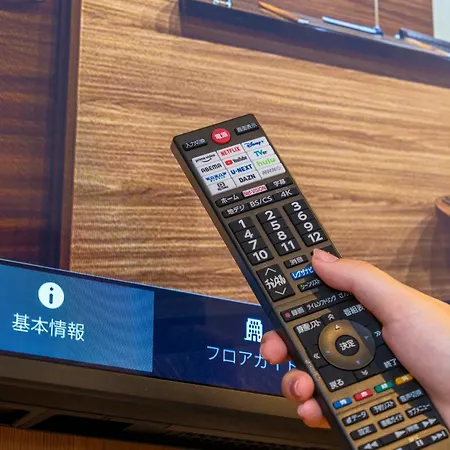 Hotel Mystays Nagoya Sakae-2