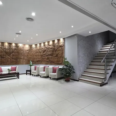 Hotel Neptuno-2