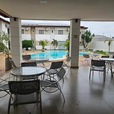Hotel Solar Rio de Pedras-3