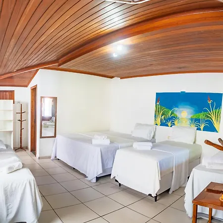 Brisa do Caitá Praia Hotel-2