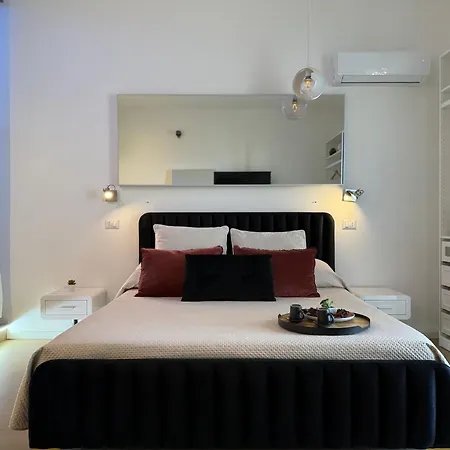 Pantanello Rooms Avola-2